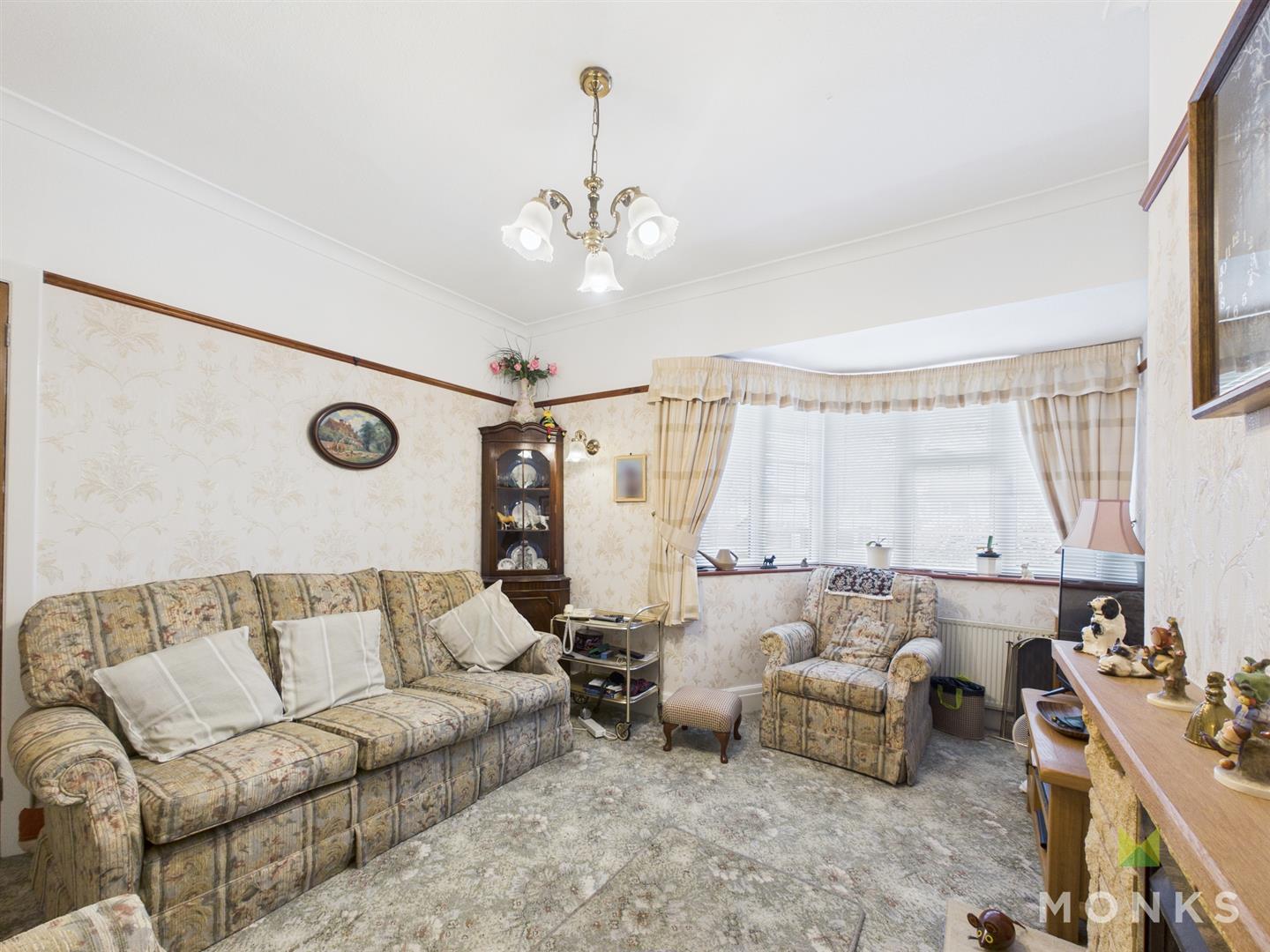 51 Sundorne Road, Shrewsbury, SY1 4RX For Sale